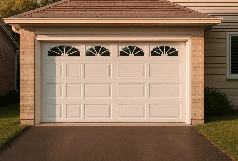 Contact Arlington Garage Door Service